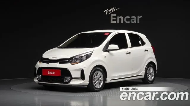 Kia morning Best Selection
