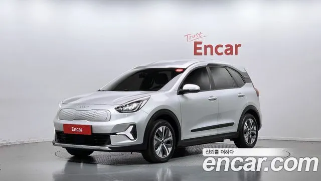 Kia Niro Air