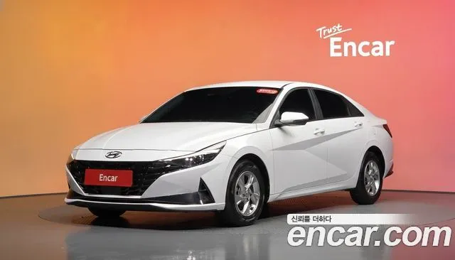 Hyundai AVANTE 1.6