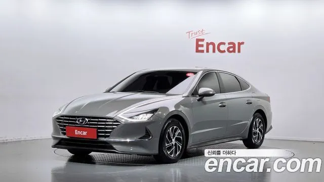 Hyundai Sonata Modern