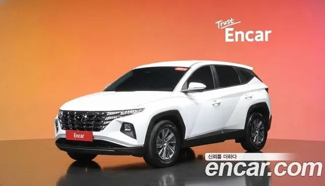 Hyundai Tucson Modern 2WD