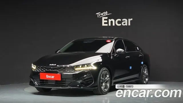 Kia K5 2.0