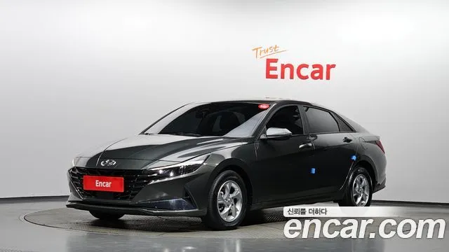 Hyundai AVANTE 1.6