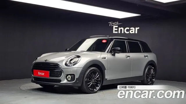 Mini Clubman Classic