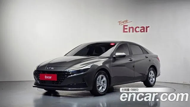 Hyundai AVANTE 1.6