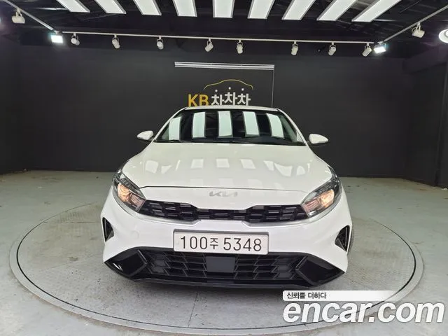 Kia K3 1.6