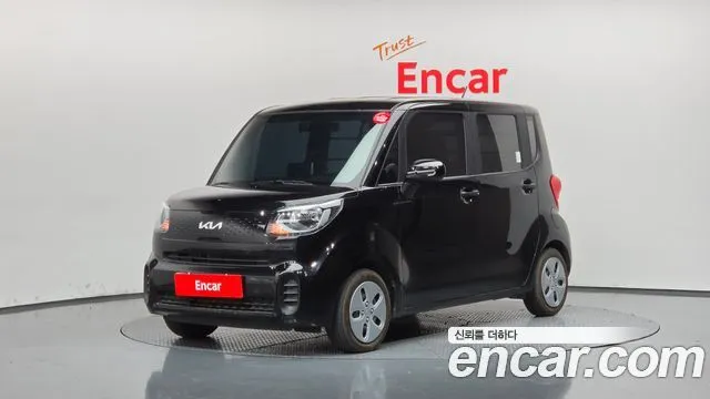 Kia RAY Van