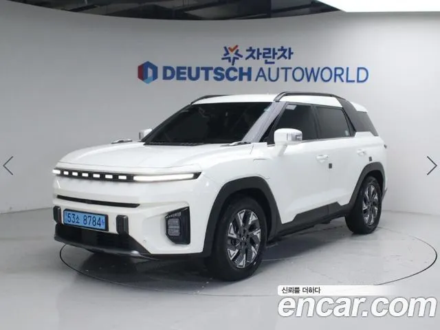 KG_Mobility_Ssangyong Torres E7