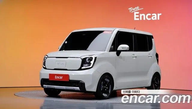 Kia RAY Air