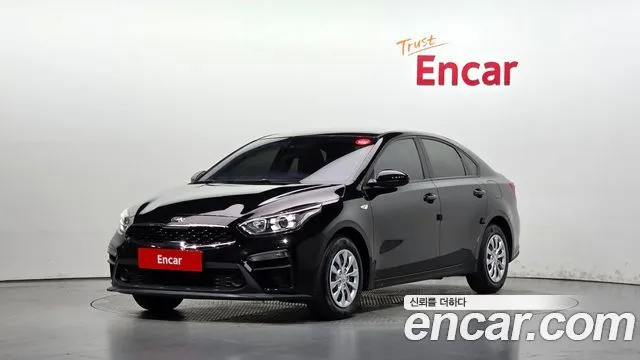 Kia K3 Standard