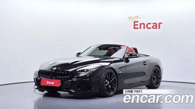 BMW Z4 sDrive20i M Sport