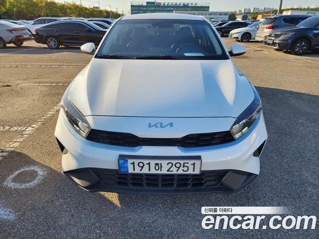 Kia K3 1.6