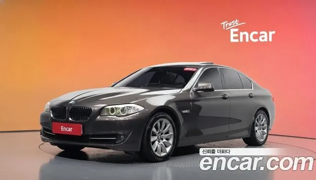 BMW 5-Series 528i xDrive