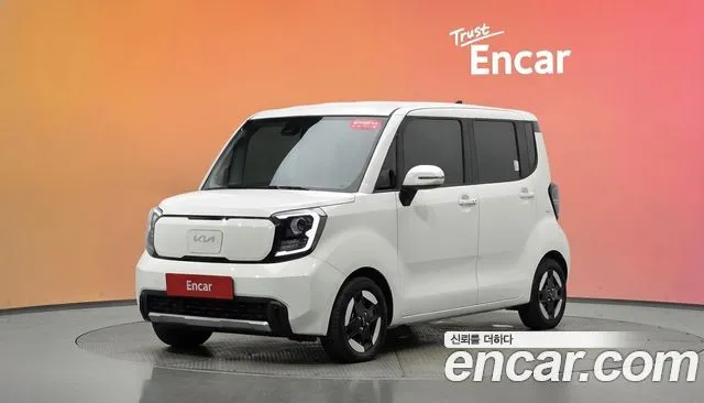 Kia RAY Air