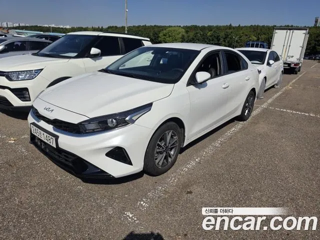 Kia K3 1.6