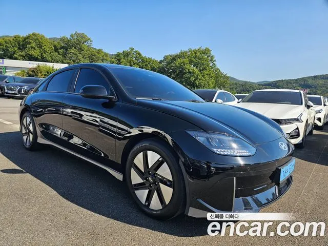 Hyundai Ioniq6 Standard