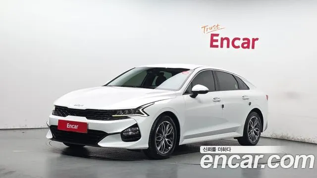 Kia K5 2.0