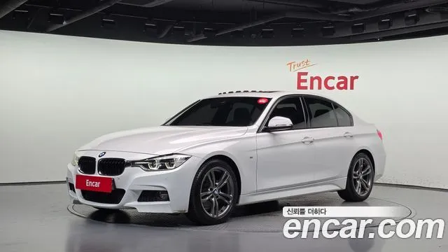 BMW 3-Series 320i M Sport