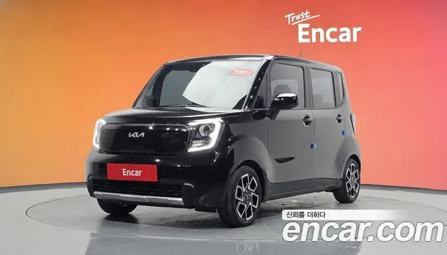 Kia RAY Standard