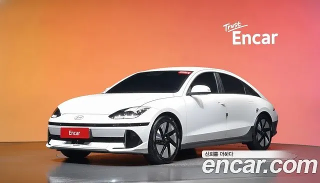 Hyundai Ioniq6 Standard
