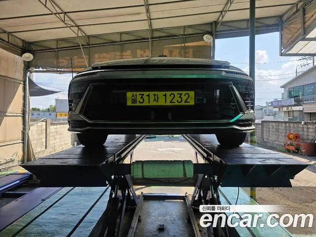 Hyundai Sonata 2.0 LPG(Taxi)