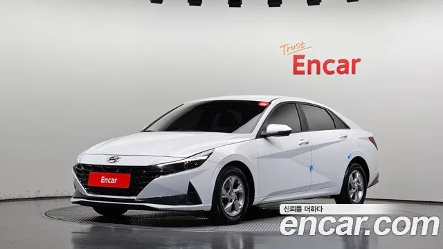 Hyundai AVANTE 1.6