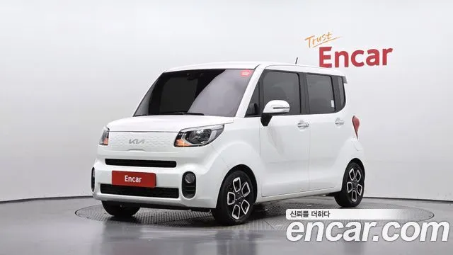 Kia RAY Signature