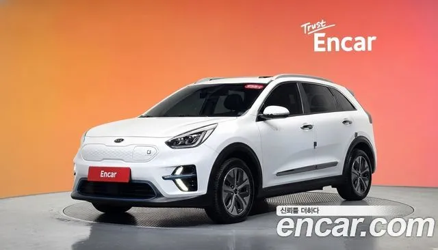 Kia Niro Noblesse