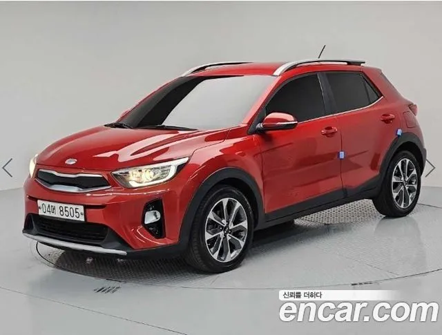 Kia Stonic 1.4