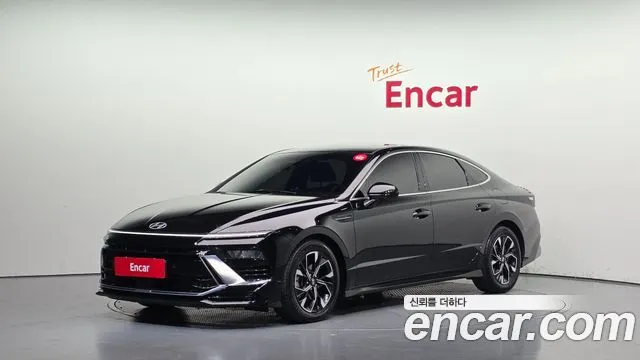 Hyundai Sonata 2.0