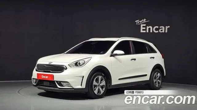 Kia Niro Prestige