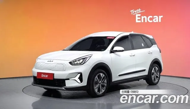 Kia Niro Air
