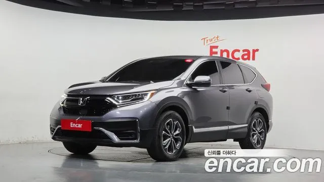 Honda CR-V 1.5 EX-L 2WD