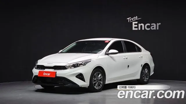 Kia K3 1.6