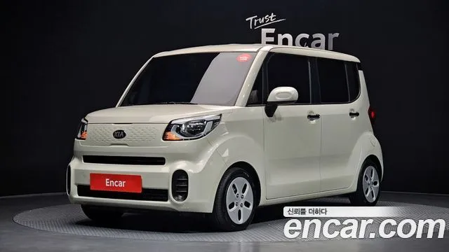 Kia RAY Standard