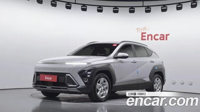Hyundai Kona Premium