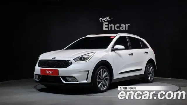 Kia Niro Noblesse