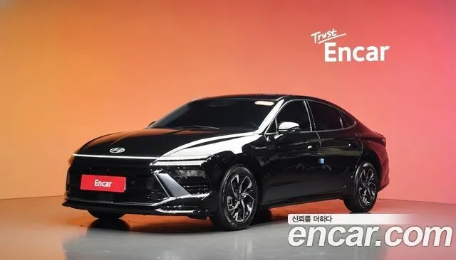 Hyundai Sonata 2.0