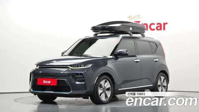 Kia Soul Noblesse