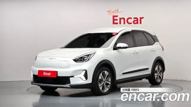 Kia Niro Earth