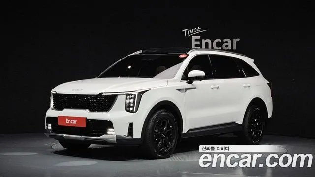 Kia Sorento HEV 1.6 2WD