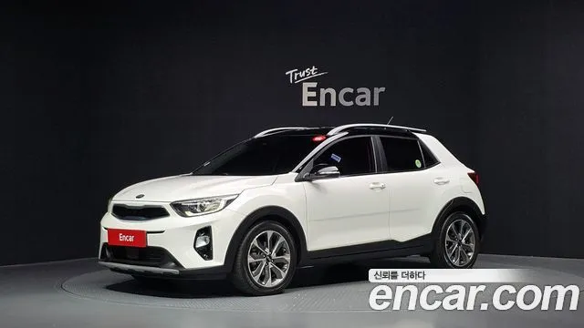 Kia Stonic 1.4