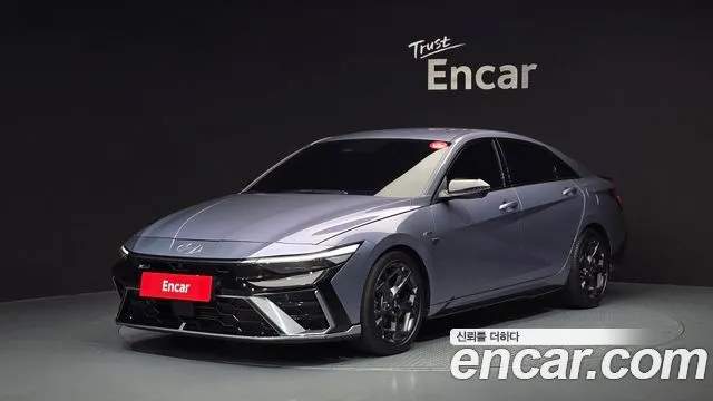 Hyundai AVANTE 1.6