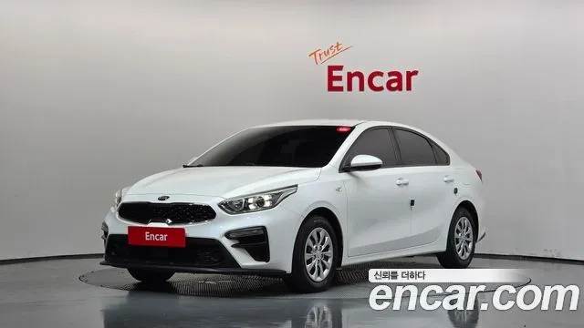Kia K3 Trendy