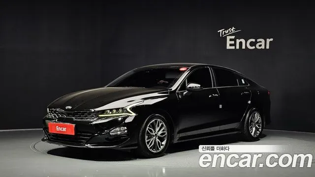 Kia K5 2.0