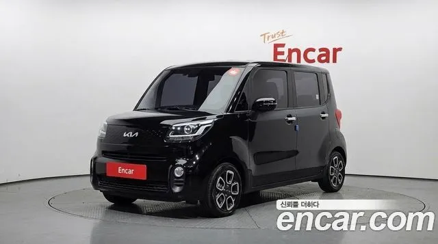 Kia RAY Signature