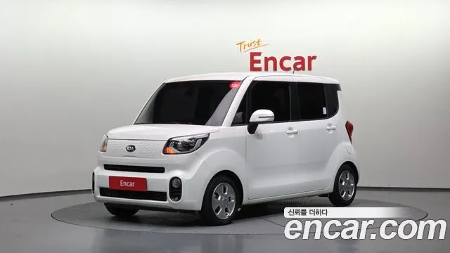 Kia RAY Trendy