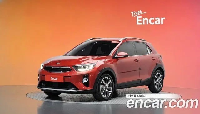 Kia Stonic 1.4