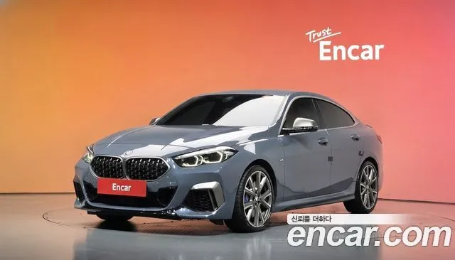 BMW 2-Series M235i xDrive