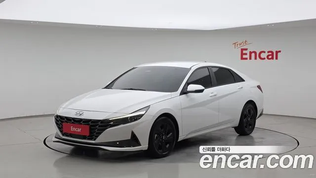 Hyundai AVANTE 1.6